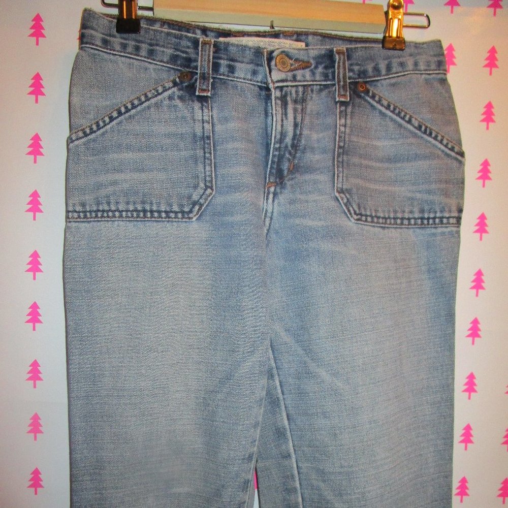 Express Vintage Jeans - Picture 2 of 5